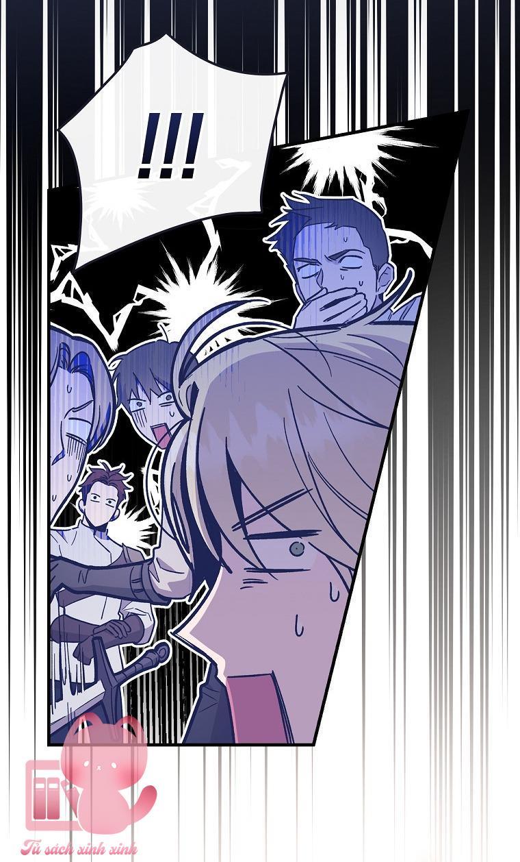 Cách Khiến Phu Quân Đứng Về Phía Tôi - Chap 8 - Trang 4