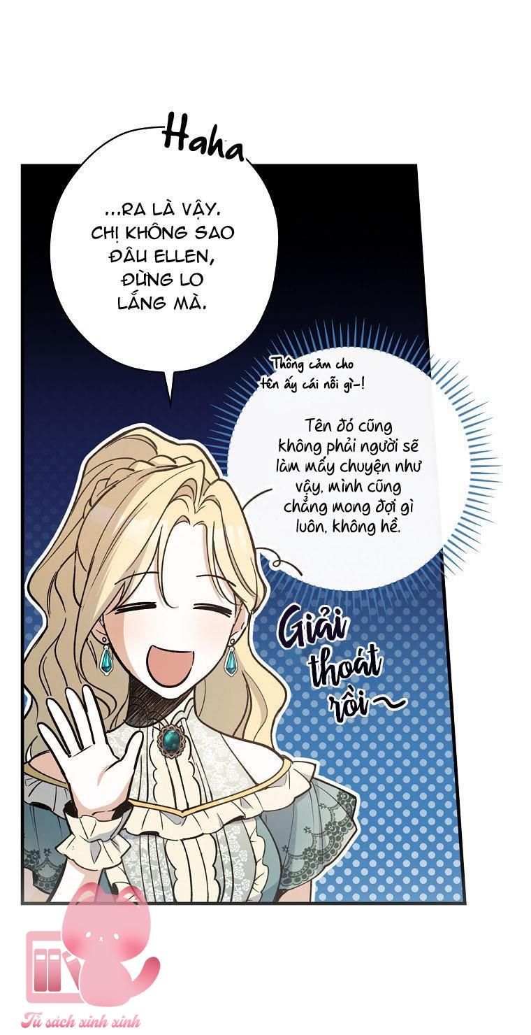 Cách Khiến Phu Quân Đứng Về Phía Tôi - Chap 8 - Trang 36