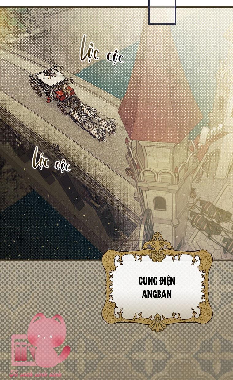 Cách Khiến Phu Quân Đứng Về Phía Tôi - Chap 8 - Trang 39