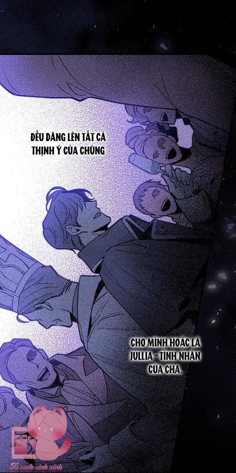 Cách Khiến Phu Quân Đứng Về Phía Tôi - Chap 8 - Trang 43