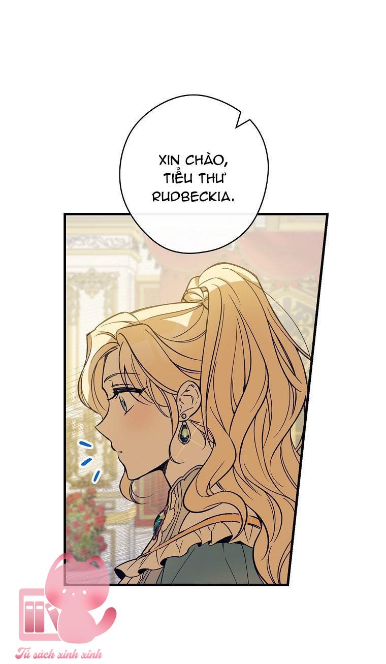 Cách Khiến Phu Quân Đứng Về Phía Tôi - Chap 8 - Trang 46