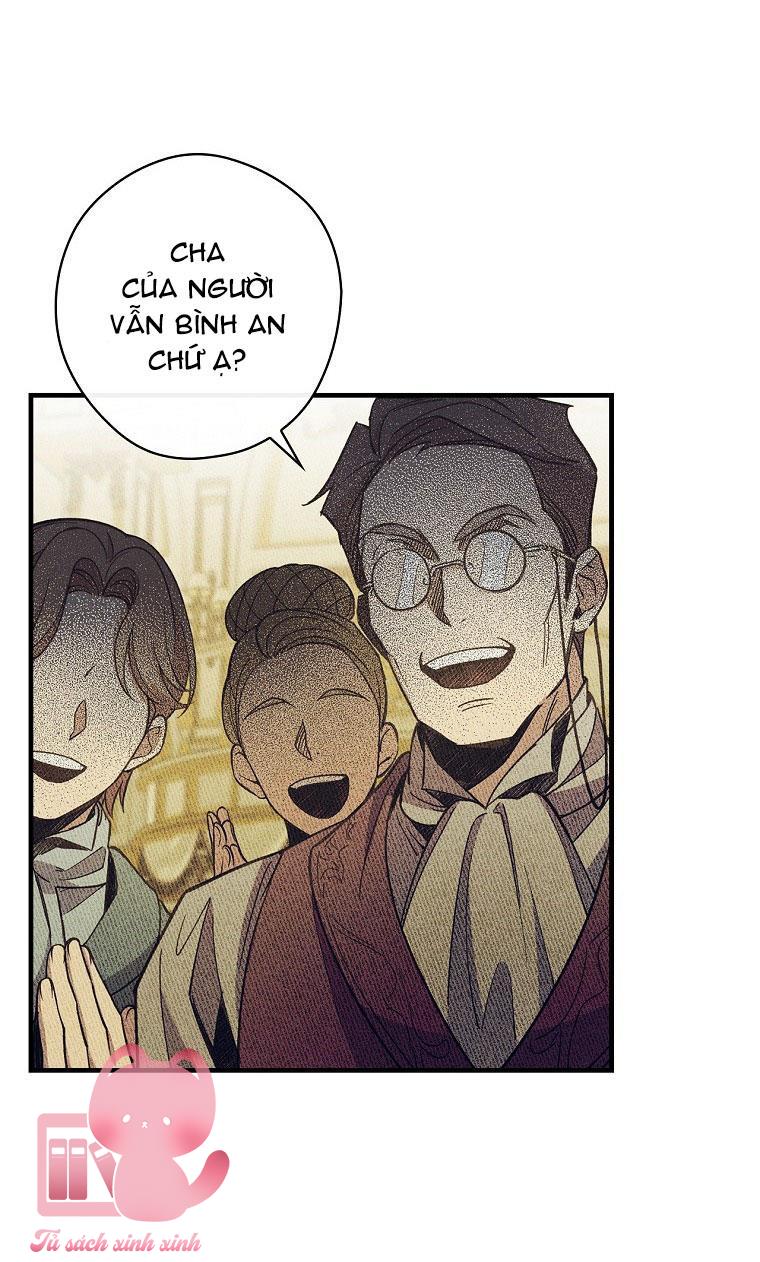 Cách Khiến Phu Quân Đứng Về Phía Tôi - Chap 8 - Trang 47