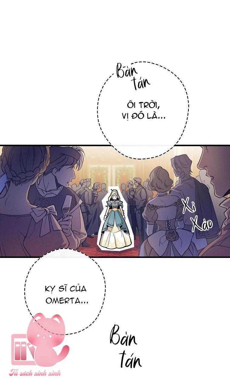 Cách Khiến Phu Quân Đứng Về Phía Tôi - Chap 8 - Trang 48
