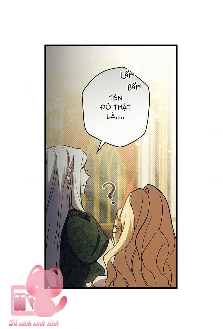 Cách Khiến Phu Quân Đứng Về Phía Tôi - Chap 8 - Trang 50