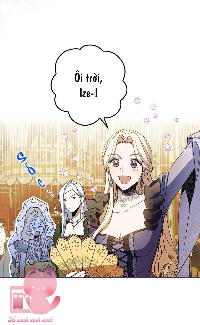 Cách Khiến Phu Quân Đứng Về Phía Tôi - Chap 8 - Trang 52