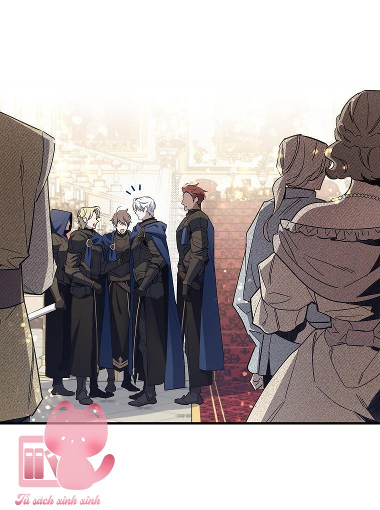 Cách Khiến Phu Quân Đứng Về Phía Tôi - Chap 8 - Trang 53