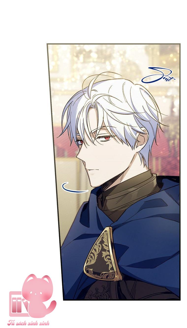 Cách Khiến Phu Quân Đứng Về Phía Tôi - Chap 8 - Trang 54