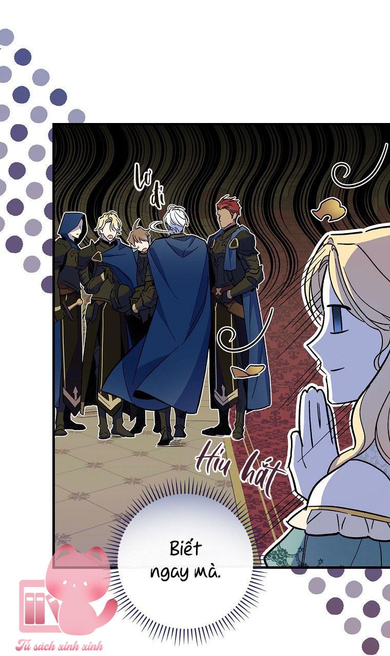 Cách Khiến Phu Quân Đứng Về Phía Tôi - Chap 8 - Trang 56