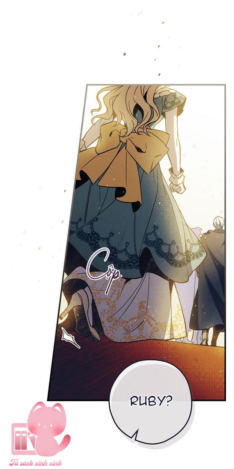 Cách Khiến Phu Quân Đứng Về Phía Tôi - Chap 8 - Trang 59
