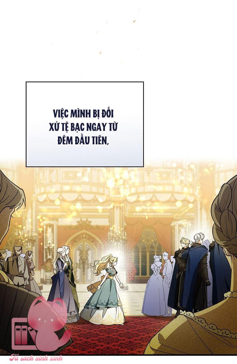 Cách Khiến Phu Quân Đứng Về Phía Tôi - Chap 8 - Trang 60