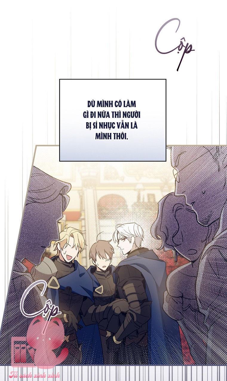 Cách Khiến Phu Quân Đứng Về Phía Tôi - Chap 8 - Trang 62