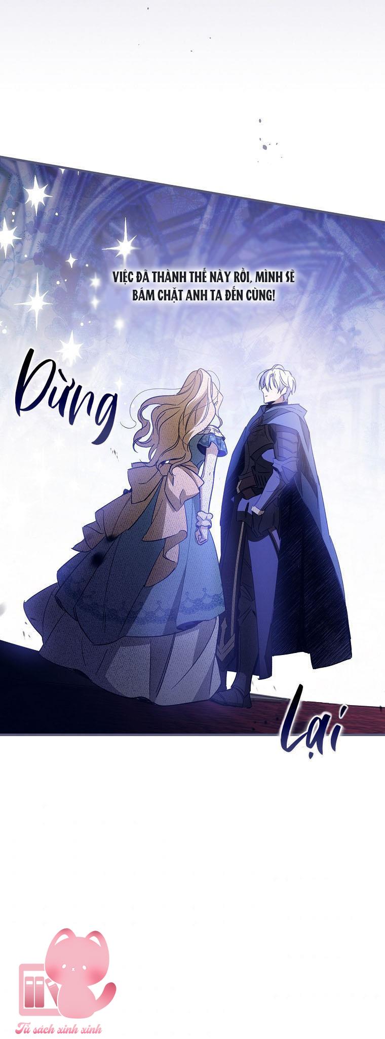 Cách Khiến Phu Quân Đứng Về Phía Tôi - Chap 8 - Trang 64