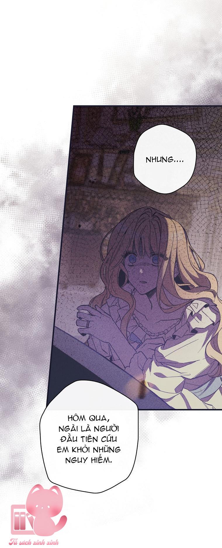 Cách Khiến Phu Quân Đứng Về Phía Tôi - Chap 8 - Trang 9