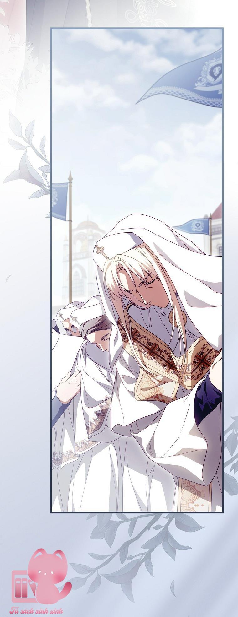 Cách Khiến Phu Quân Đứng Về Phía Tôi - Chap 80 - Trang 2
