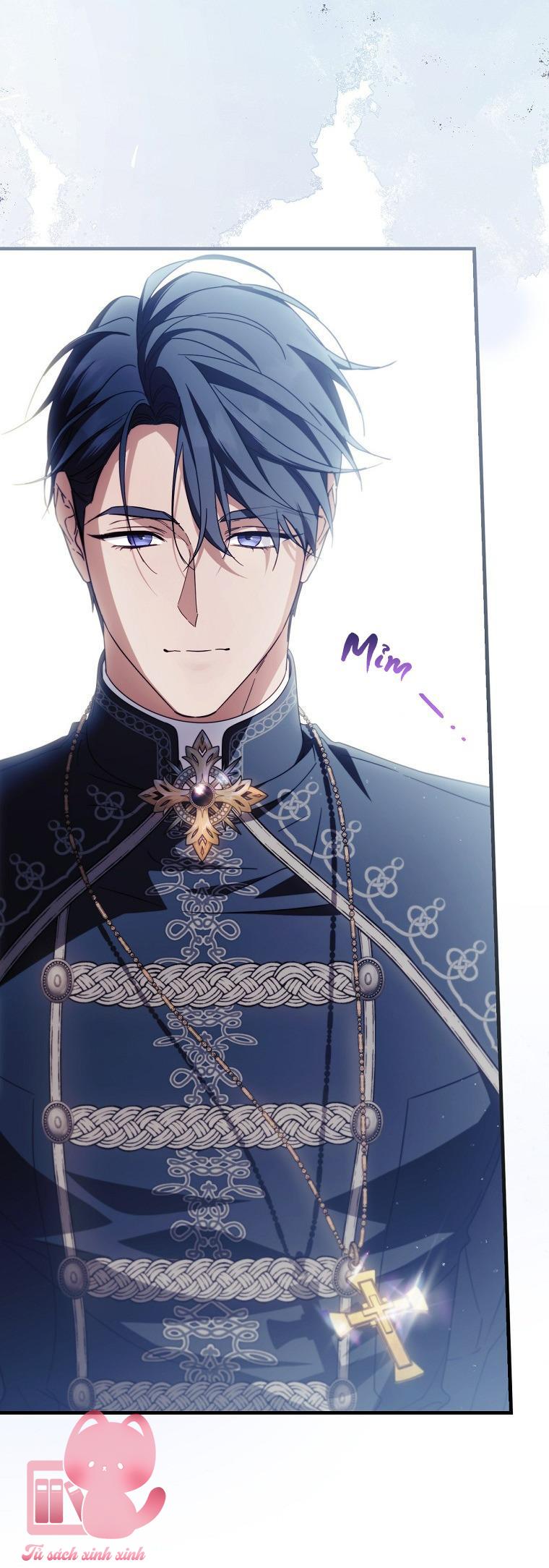 Cách Khiến Phu Quân Đứng Về Phía Tôi - Chap 80 - Trang 11