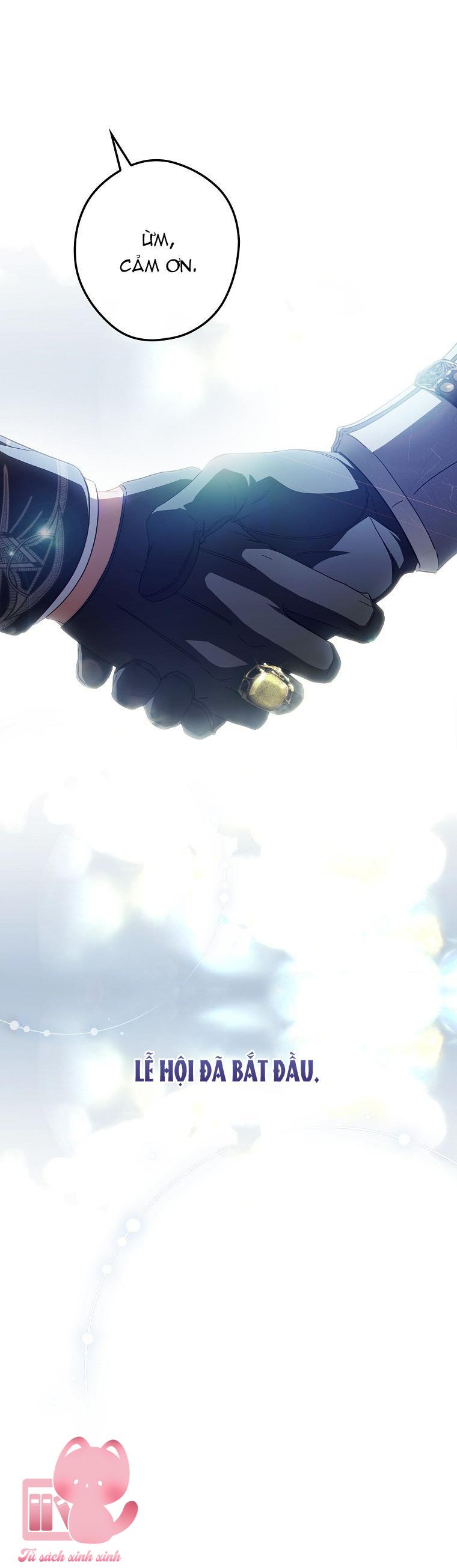 Cách Khiến Phu Quân Đứng Về Phía Tôi - Chap 80 - Trang 12