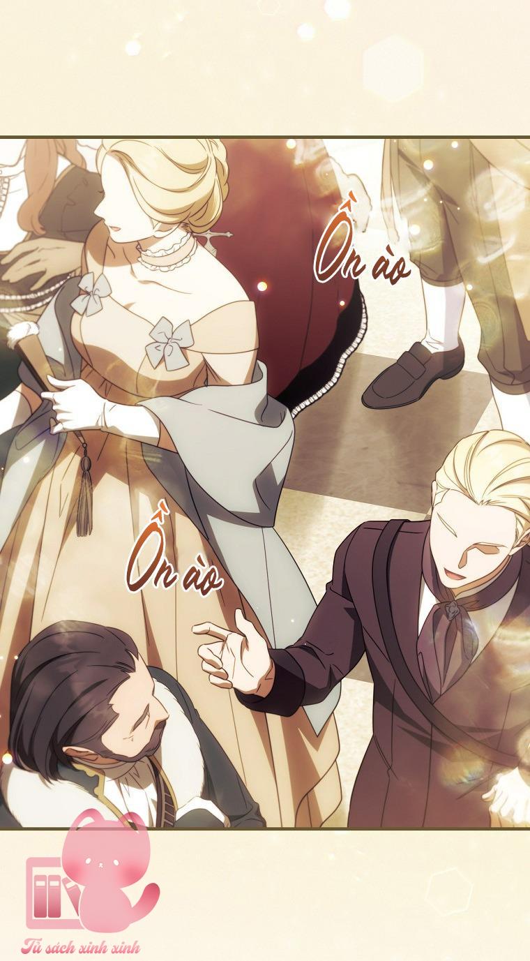 Cách Khiến Phu Quân Đứng Về Phía Tôi - Chap 80 - Trang 15