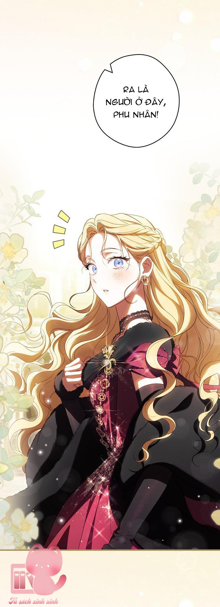 Cách Khiến Phu Quân Đứng Về Phía Tôi - Chap 80 - Trang 16