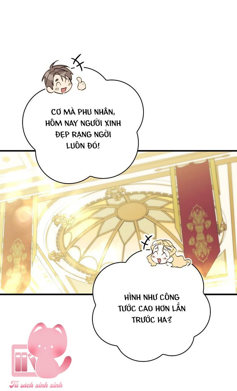 Cách Khiến Phu Quân Đứng Về Phía Tôi - Chap 80 - Trang 19