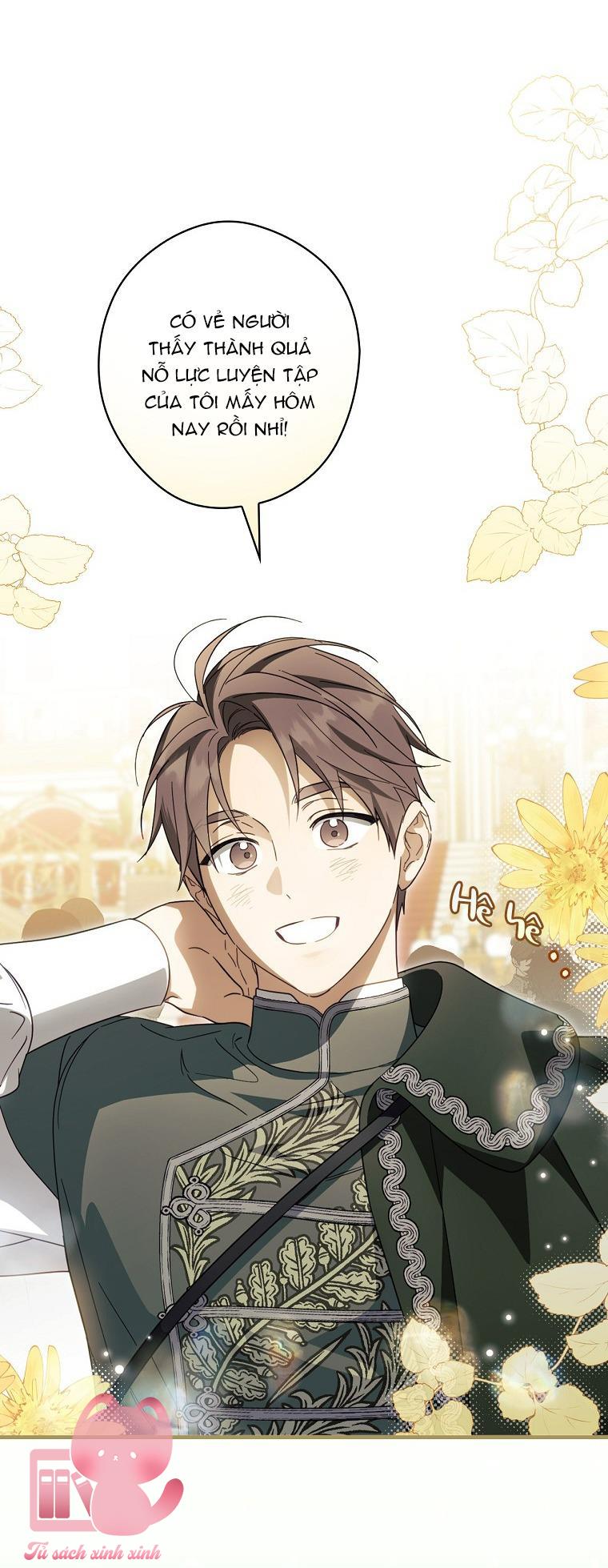 Cách Khiến Phu Quân Đứng Về Phía Tôi - Chap 80 - Trang 20