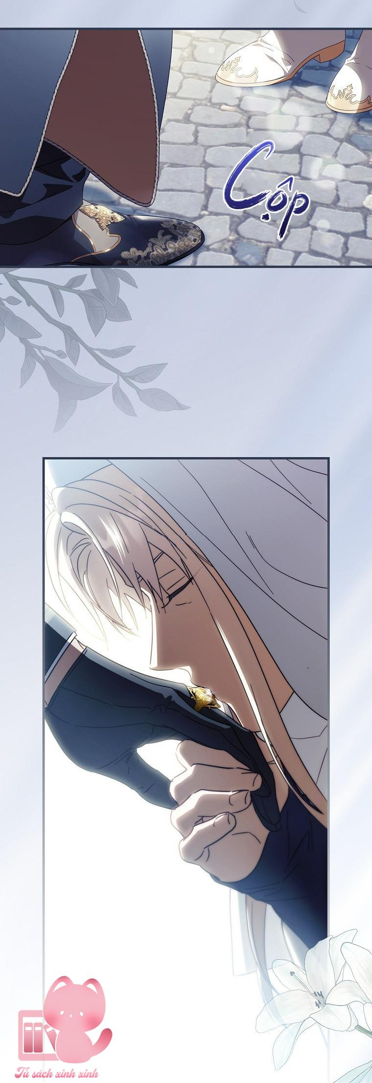 Cách Khiến Phu Quân Đứng Về Phía Tôi - Chap 80 - Trang 3