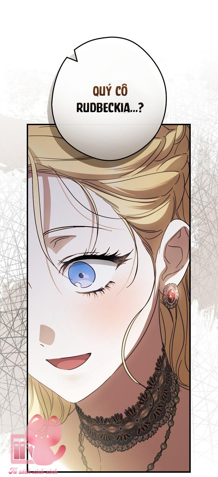 Cách Khiến Phu Quân Đứng Về Phía Tôi - Chap 80 - Trang 23