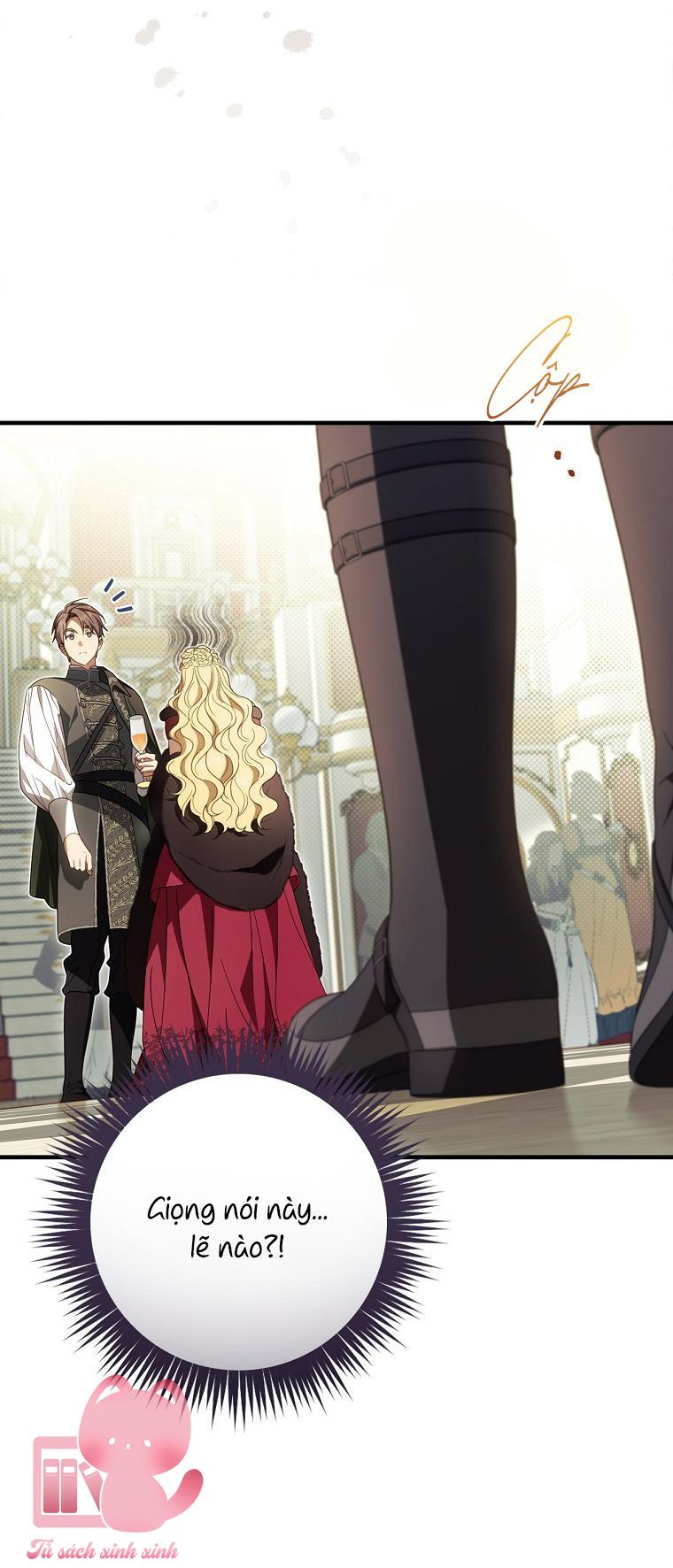 Cách Khiến Phu Quân Đứng Về Phía Tôi - Chap 80 - Trang 24