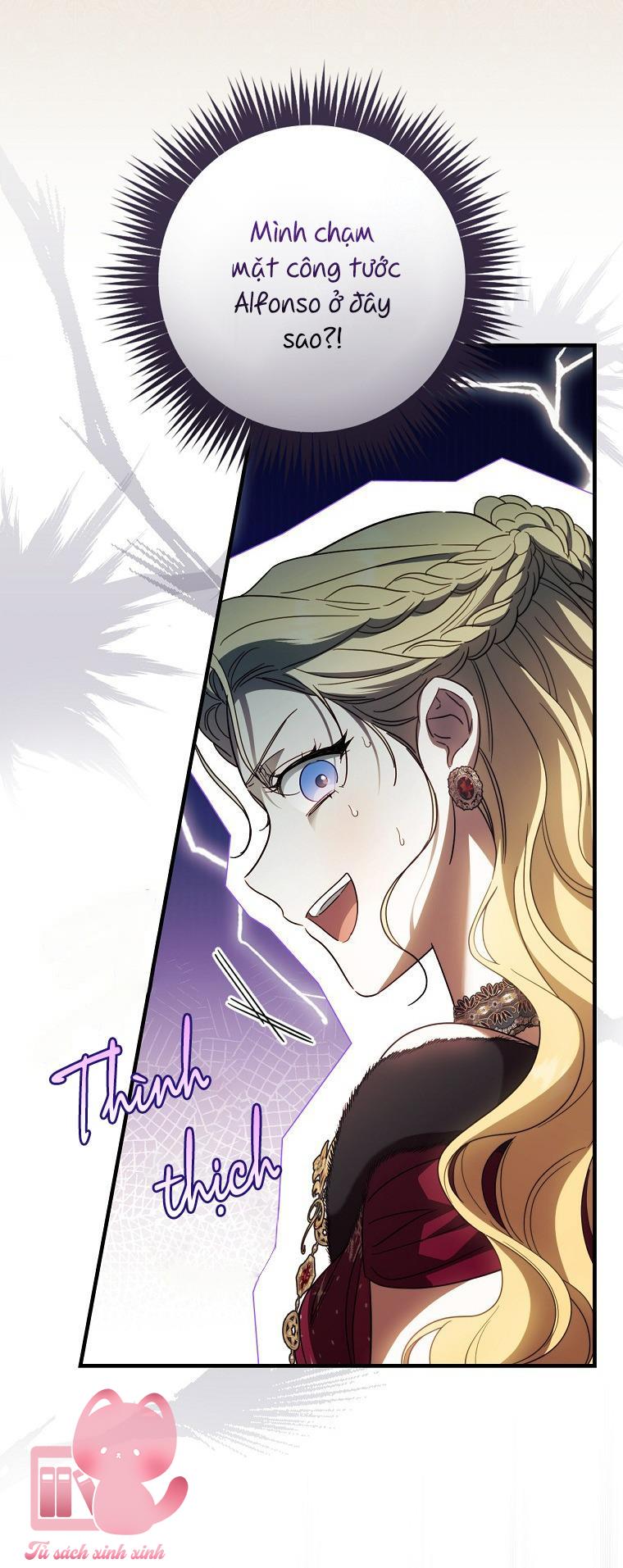 Cách Khiến Phu Quân Đứng Về Phía Tôi - Chap 80 - Trang 26