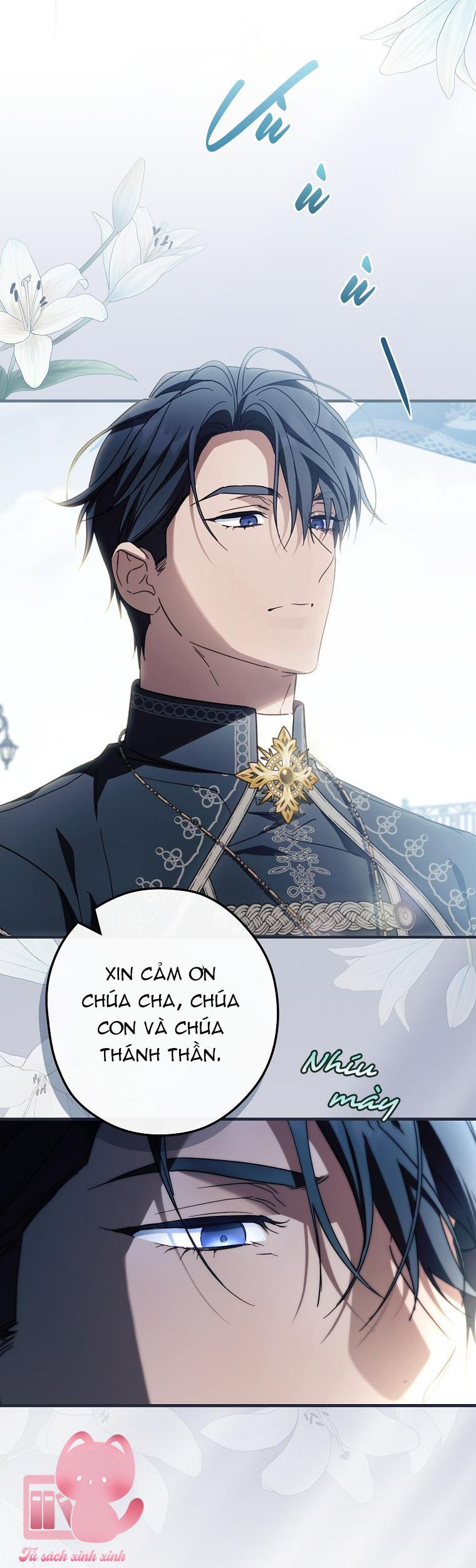 Cách Khiến Phu Quân Đứng Về Phía Tôi - Chap 80 - Trang 4