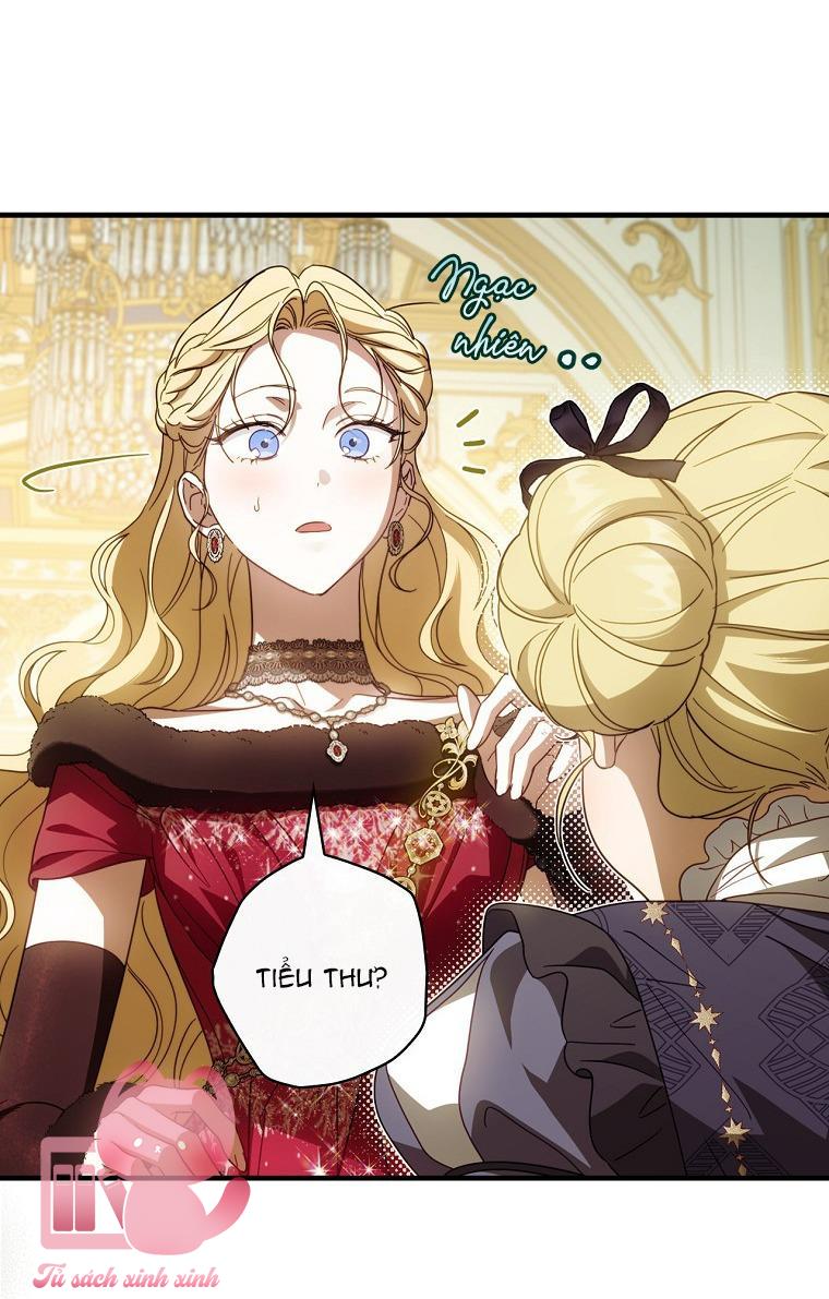 Cách Khiến Phu Quân Đứng Về Phía Tôi - Chap 80 - Trang 36