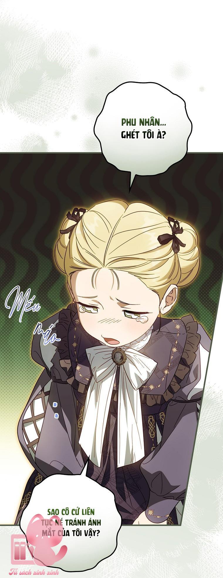 Cách Khiến Phu Quân Đứng Về Phía Tôi - Chap 80 - Trang 37