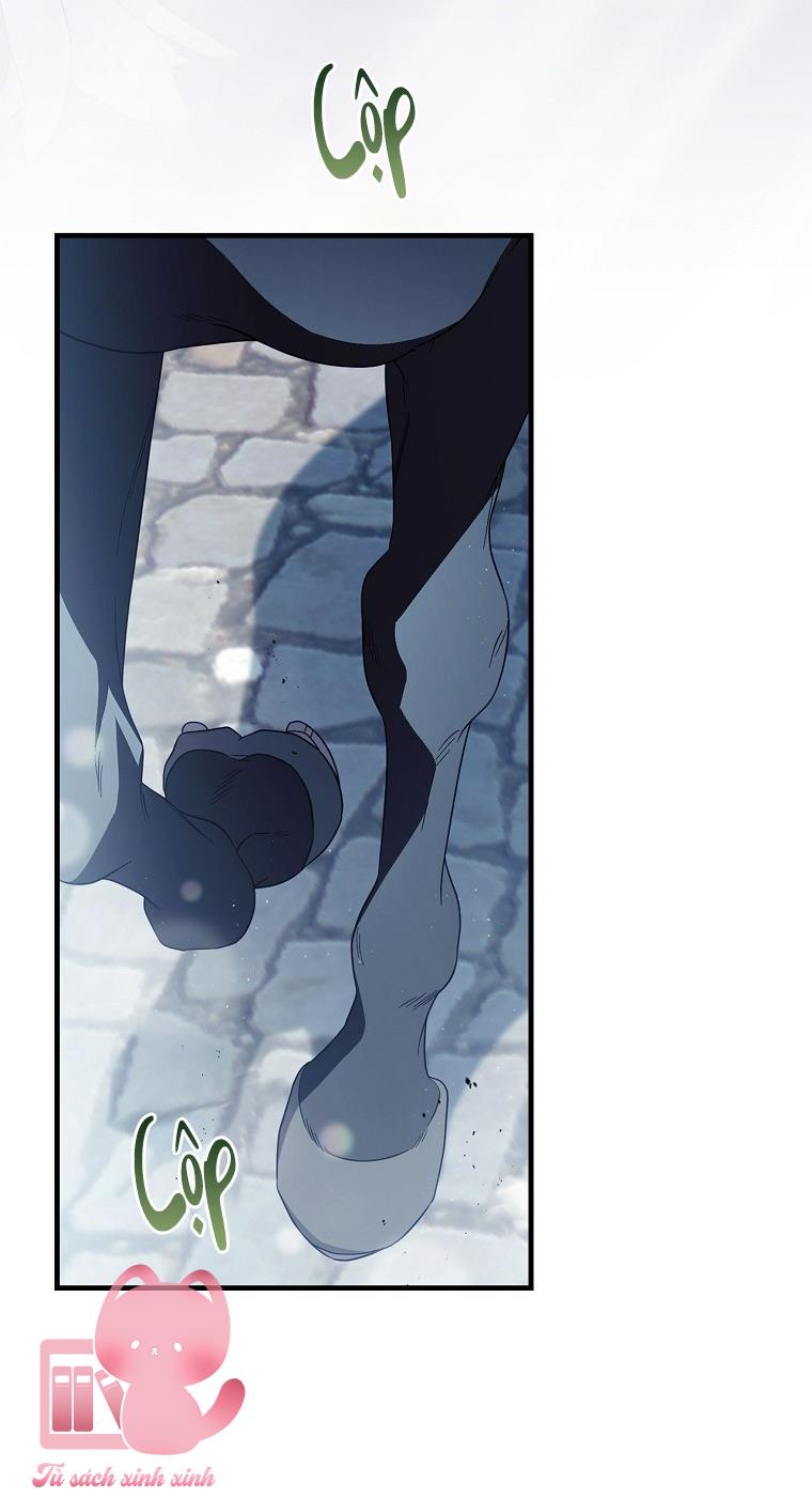 Cách Khiến Phu Quân Đứng Về Phía Tôi - Chap 80 - Trang 5