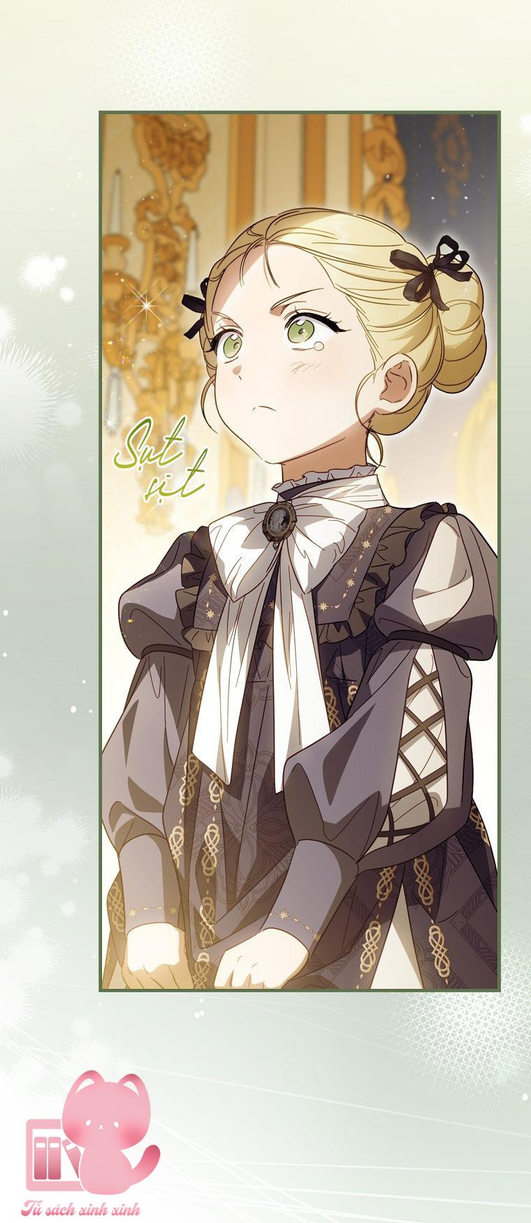 Cách Khiến Phu Quân Đứng Về Phía Tôi - Chap 80 - Trang 41