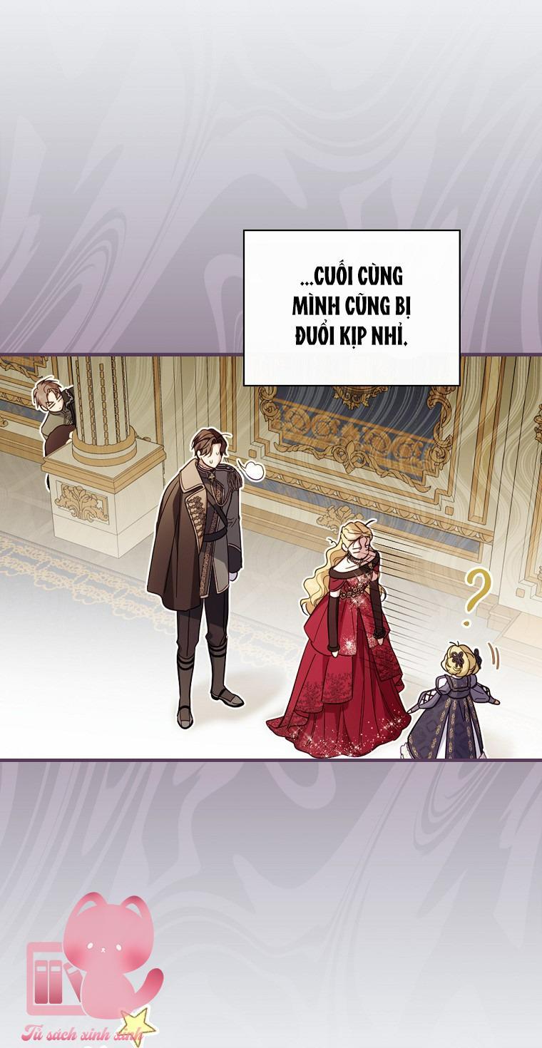 Cách Khiến Phu Quân Đứng Về Phía Tôi - Chap 80 - Trang 43
