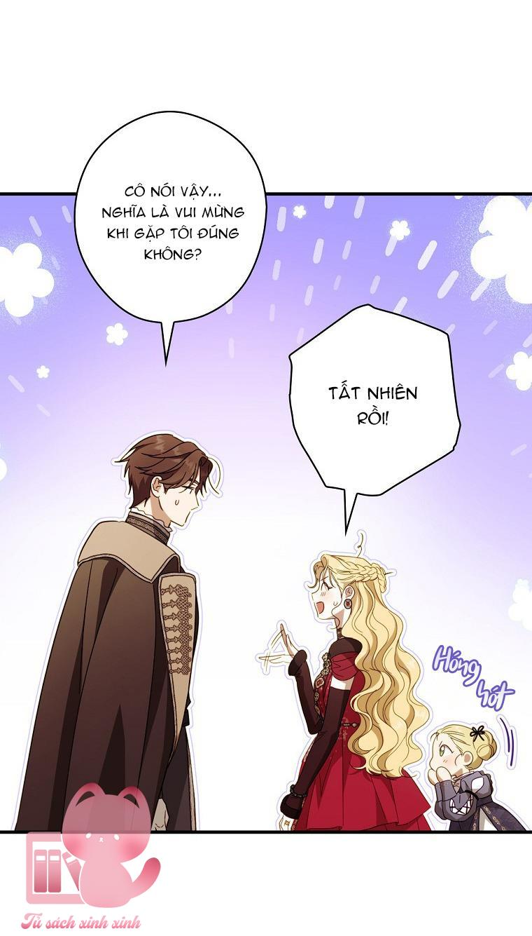 Cách Khiến Phu Quân Đứng Về Phía Tôi - Chap 80 - Trang 45