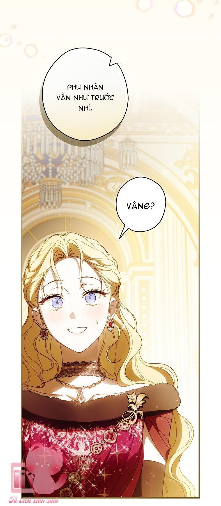 Cách Khiến Phu Quân Đứng Về Phía Tôi - Chap 80 - Trang 48