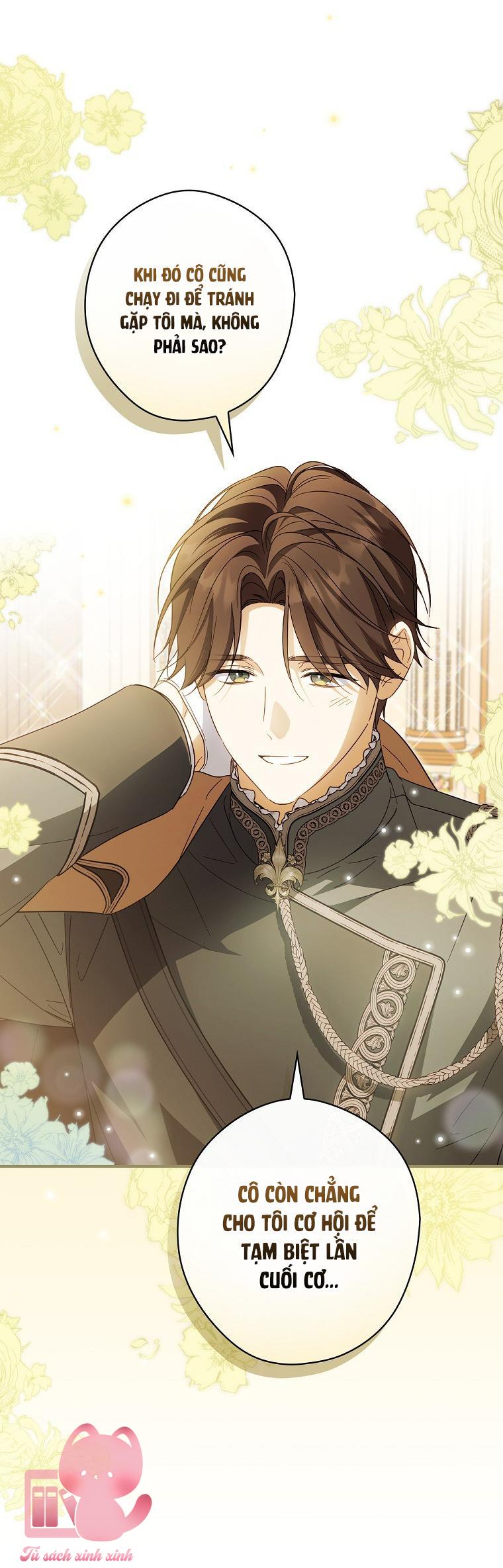 Cách Khiến Phu Quân Đứng Về Phía Tôi - Chap 80 - Trang 49