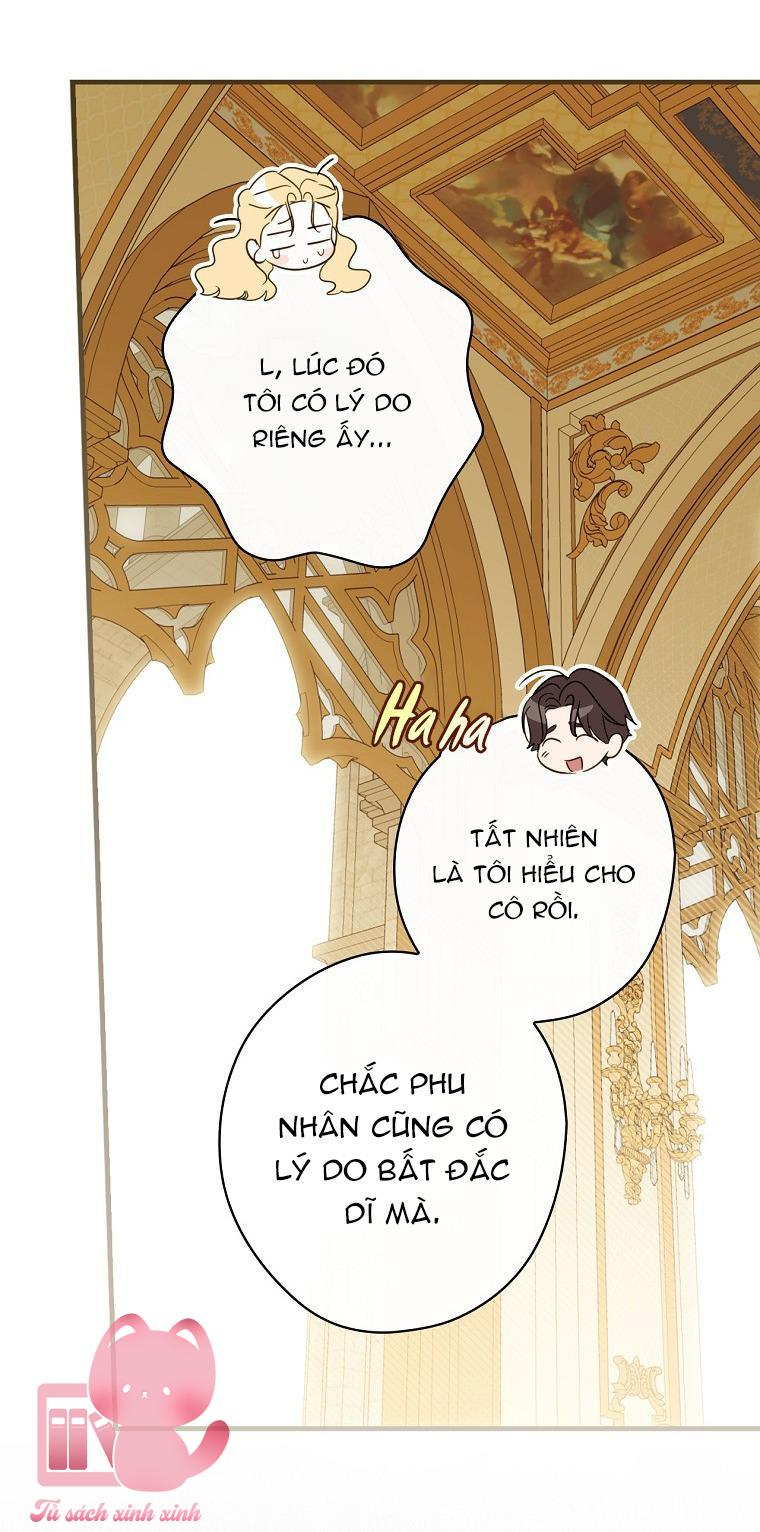 Cách Khiến Phu Quân Đứng Về Phía Tôi - Chap 80 - Trang 50