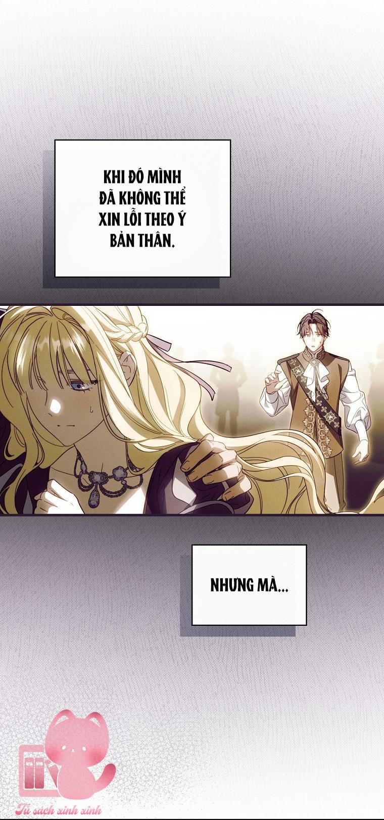 Cách Khiến Phu Quân Đứng Về Phía Tôi - Chap 80 - Trang 51