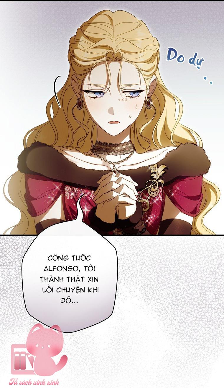 Cách Khiến Phu Quân Đứng Về Phía Tôi - Chap 80 - Trang 52