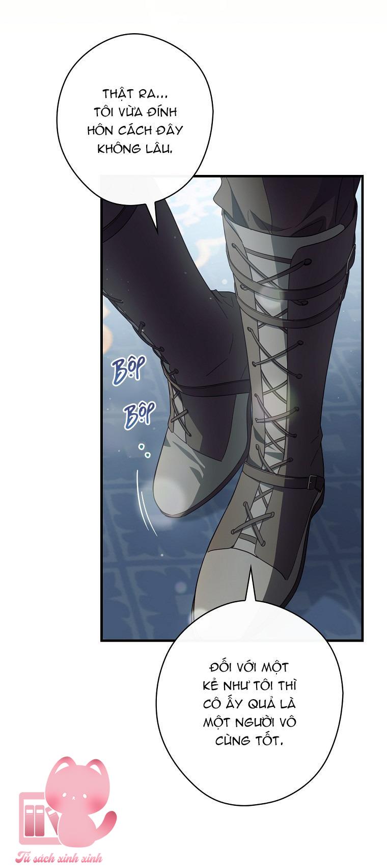 Cách Khiến Phu Quân Đứng Về Phía Tôi - Chap 80 - Trang 56