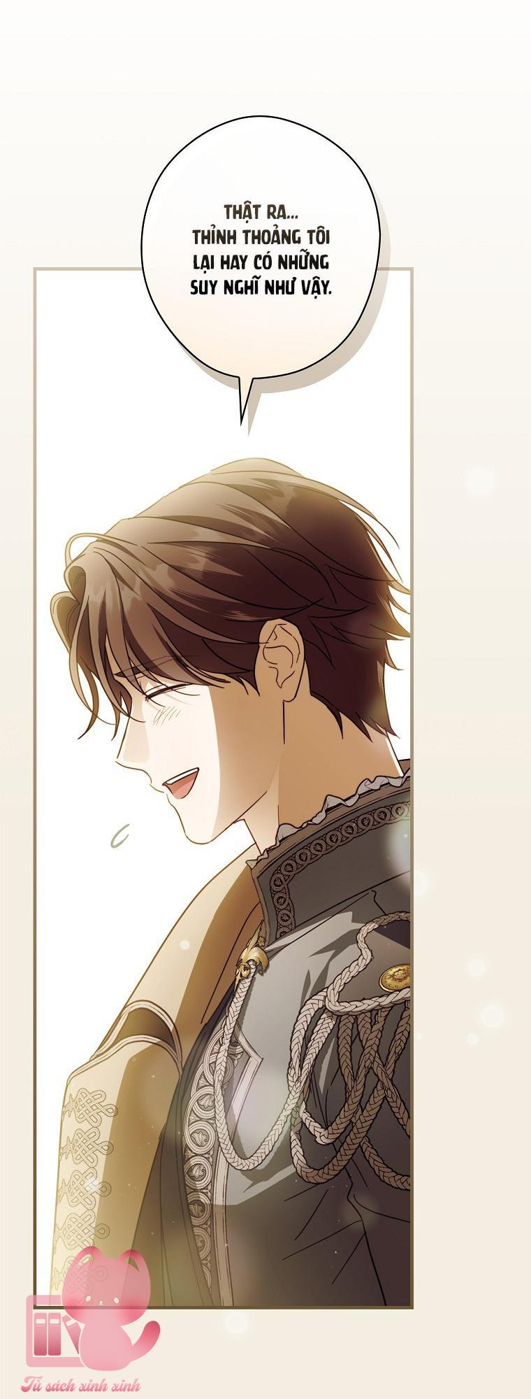 Cách Khiến Phu Quân Đứng Về Phía Tôi - Chap 80 - Trang 58