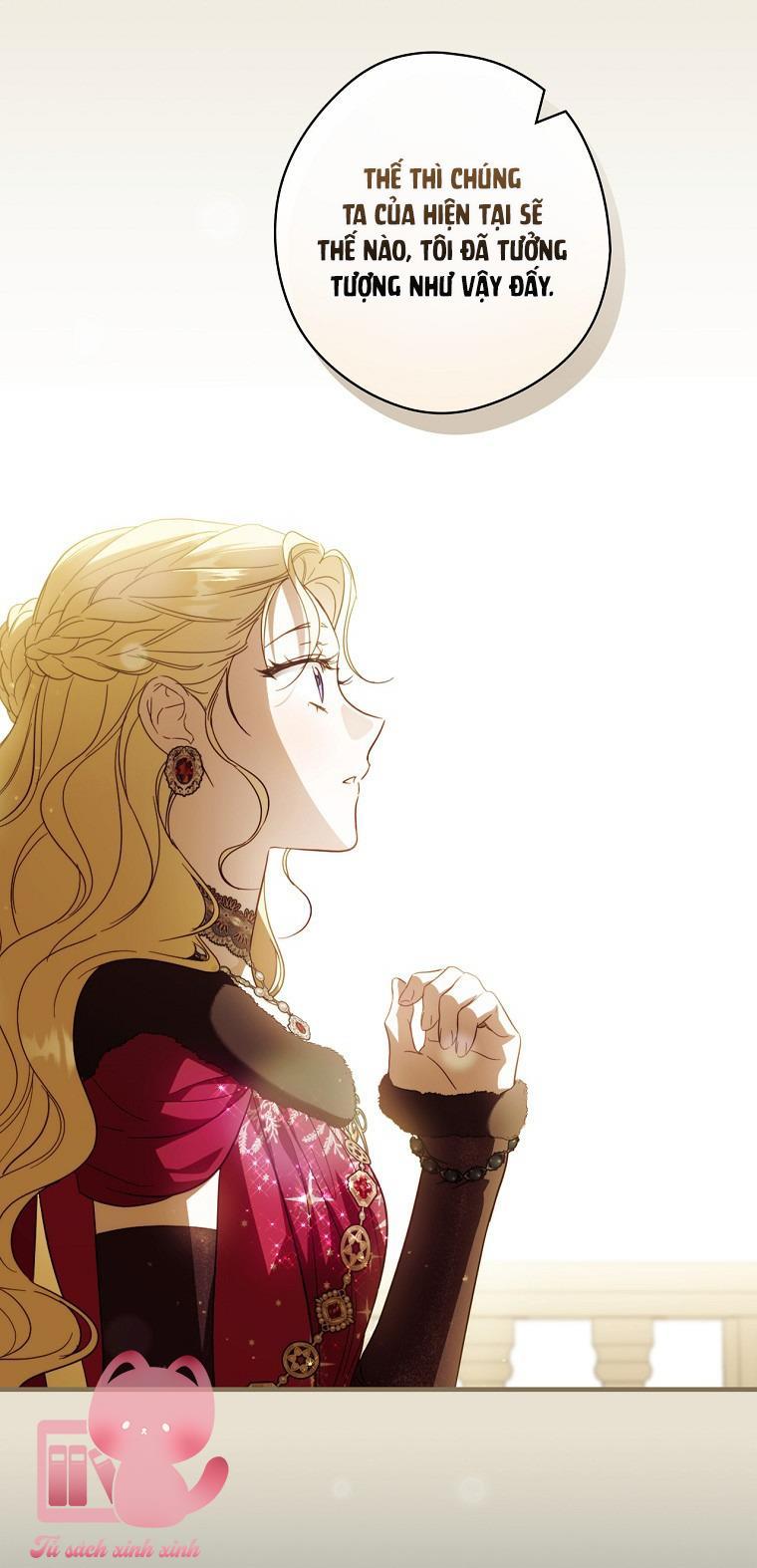 Cách Khiến Phu Quân Đứng Về Phía Tôi - Chap 80 - Trang 60