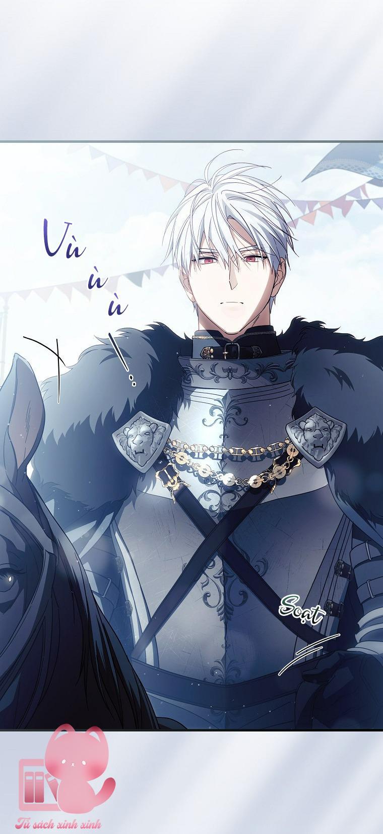Cách Khiến Phu Quân Đứng Về Phía Tôi - Chap 80 - Trang 7