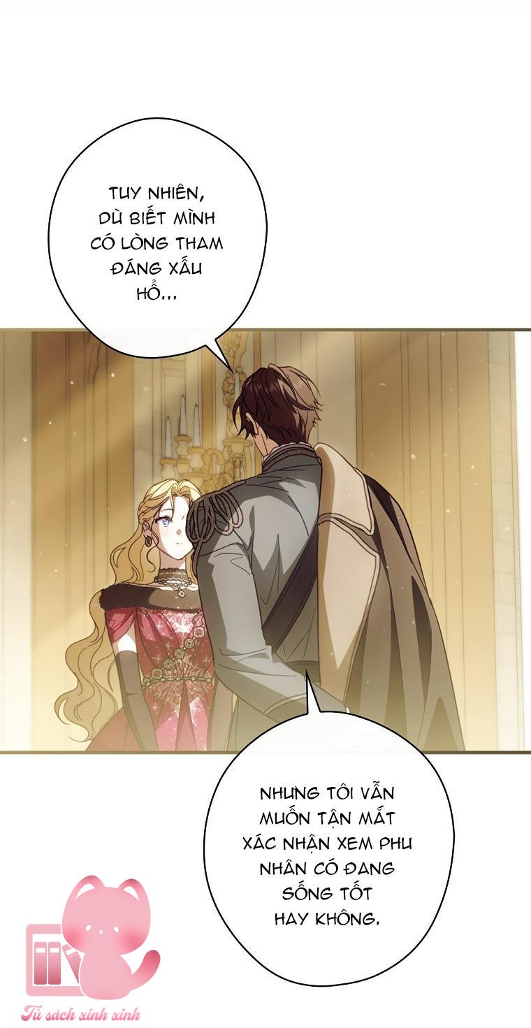 Cách Khiến Phu Quân Đứng Về Phía Tôi - Chap 80 - Trang 63