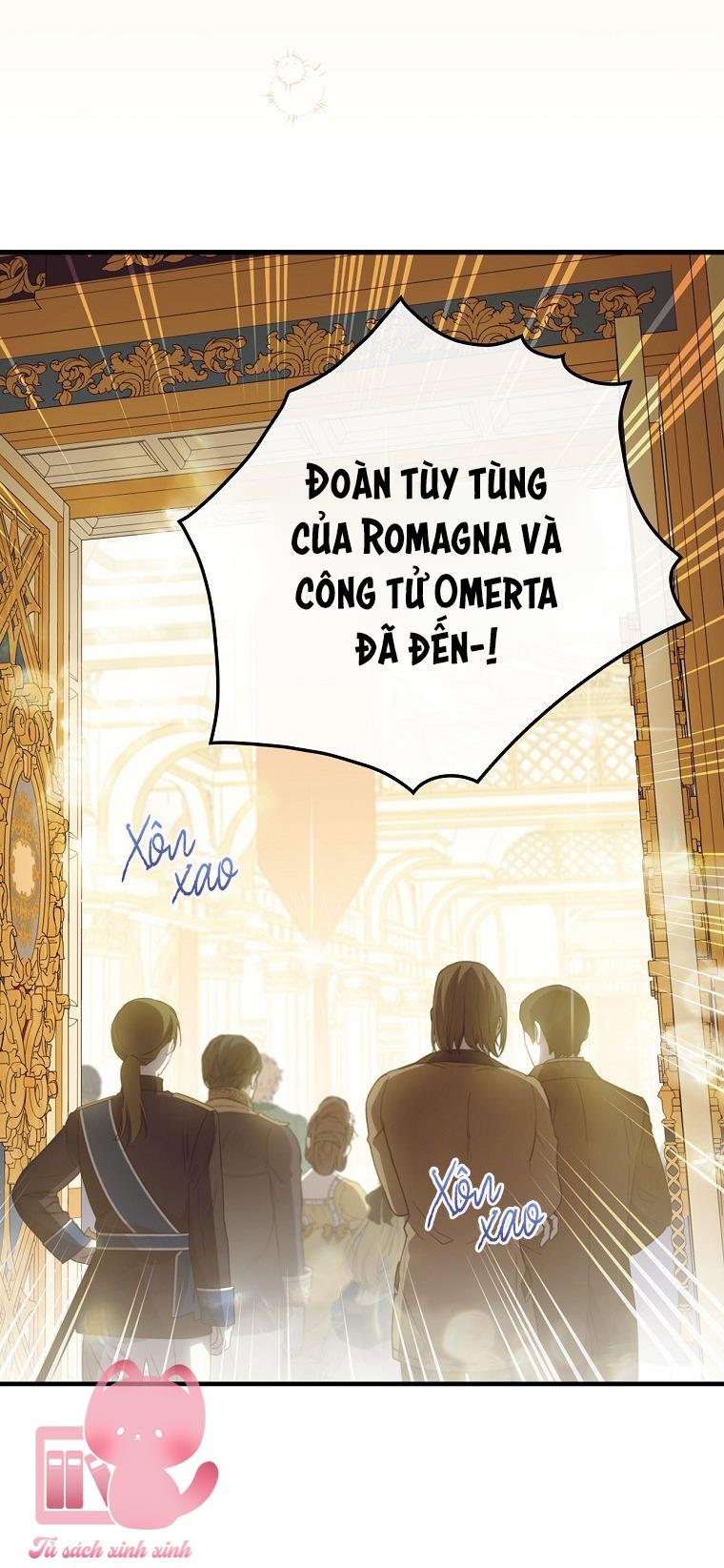 Cách Khiến Phu Quân Đứng Về Phía Tôi - Chap 80 - Trang 65