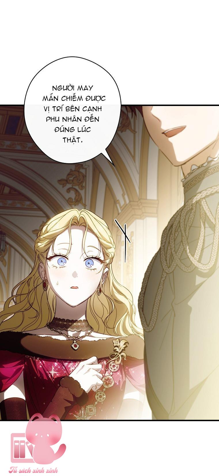 Cách Khiến Phu Quân Đứng Về Phía Tôi - Chap 80 - Trang 66