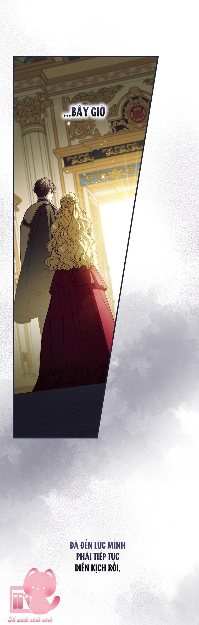 Cách Khiến Phu Quân Đứng Về Phía Tôi - Chap 80 - Trang 68