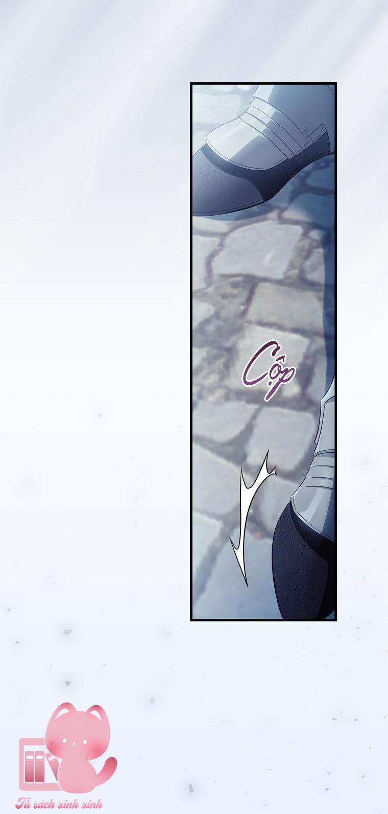 Cách Khiến Phu Quân Đứng Về Phía Tôi - Chap 80 - Trang 8