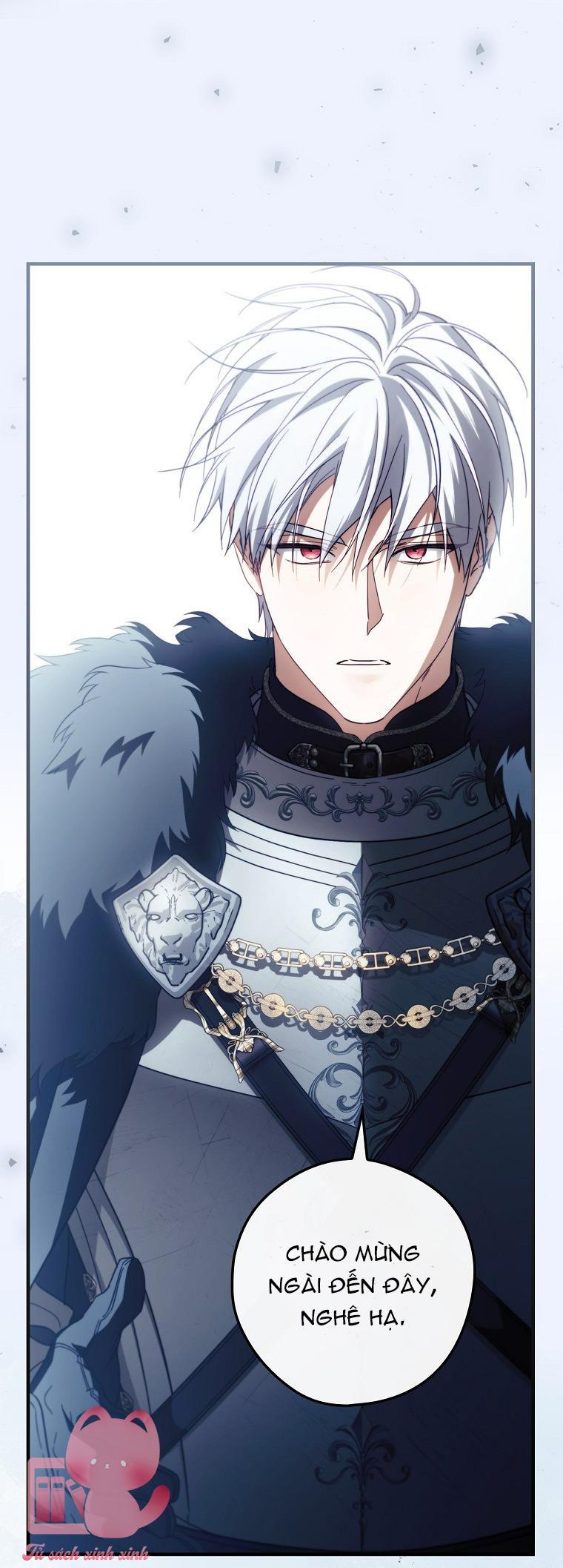 Cách Khiến Phu Quân Đứng Về Phía Tôi - Chap 80 - Trang 10